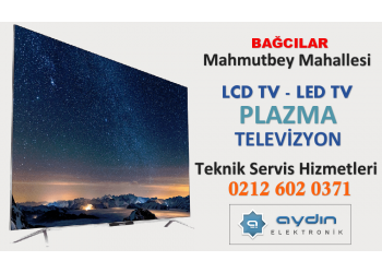 MAHMUTBEY PLAZMA TAMİRİ SERVİSİ 